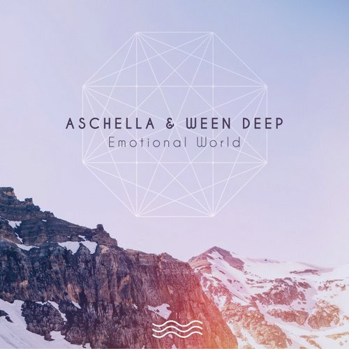 image cover: Ween Deep, Aschella - Emotional World / Apnea Label