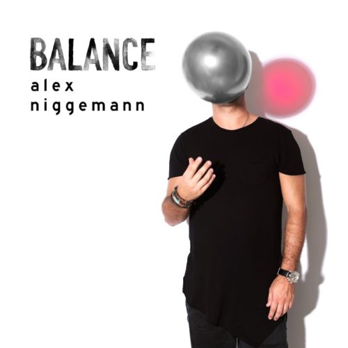 image cover: Alex Niggemann - Hurricane / Balance Music