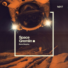Boris Brejcha – Space Gremlin / FCKNG SERIOUS