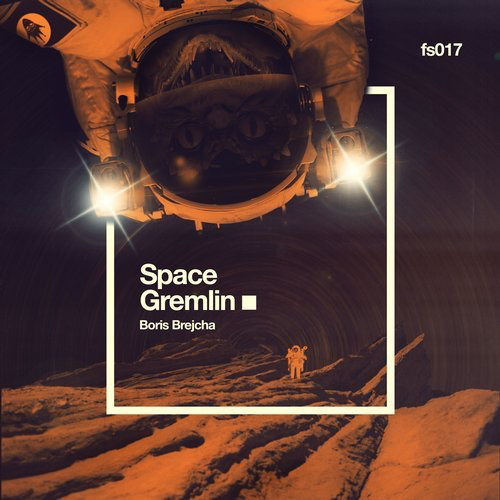 image cover: Boris Brejcha - Space Gremlin / FCKNG SERIOUS