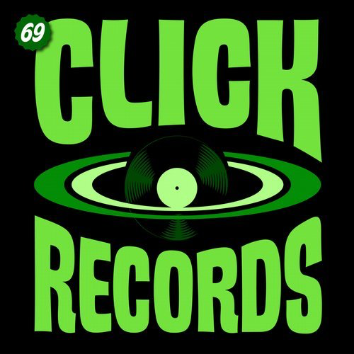 image cover: Giorgia Angiuli - Pureness / Click Records