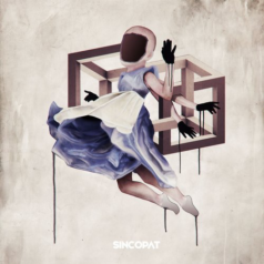 Alex Stein – BeenTouchedSeries 28 / Sincopat
