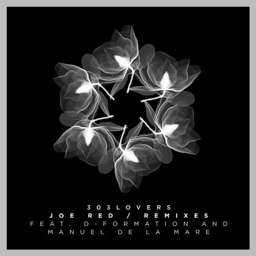 image cover: Joe Red - The Remixes / 303Lovers
