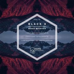 Black 8 – Moses Mountain / Hope Recordings