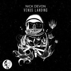 Nick Devon – Venus Landing / Steyoyoke Black