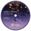 57528 Pablo Inzunza - Bonhomia / Cyclic Records
