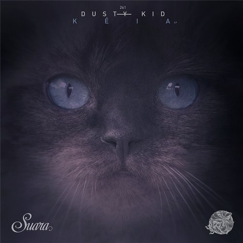 image cover: Dusty Kid - Kéia EP / Suara