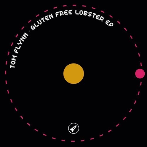 image cover: Tom Flynn - Gluten Free Lobster EP / Into Orbit