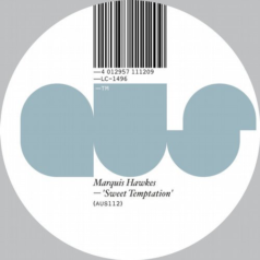 Marquis Hawkes – Sweet Temptation / Aus Music