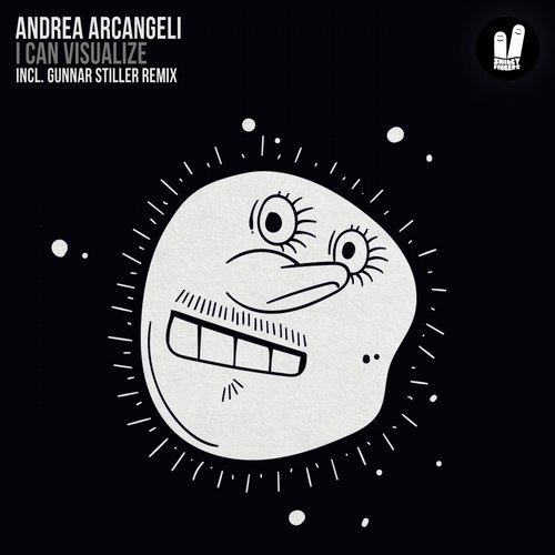 image cover: Andrea Arcangeli - I Can Visualize / Smiley Fingers