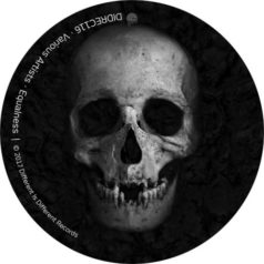 Various Artists – Equalness / Different Is Different Records