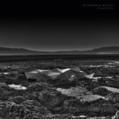 Kangding Ray – Hyper Opal Mantis / Stroboscopic Artefacts
