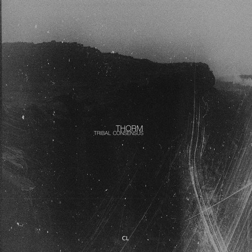 image cover: Thorm - Tribal Consensus / Circular Limited