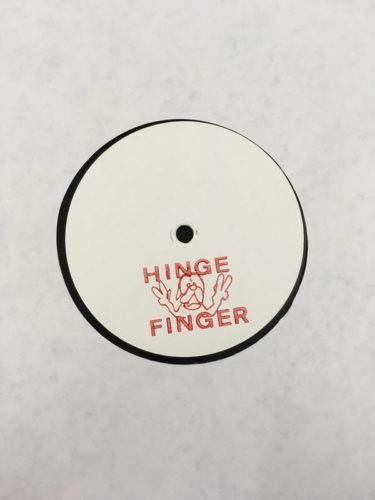 VINYL: Joy Orbison – Off Season / Fuerza / Hinge Finger