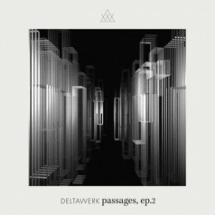 Applescal, Hessel Stuut, Deltawerk – Passages, EP.2 (Audiojack Remix) / Atomnation