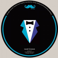 Level Groove – COME ON GUYS EP / Mr. Carter