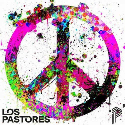 image cover: Los Pastores - Peace - Ep / System2