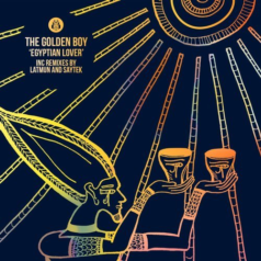 The Golden Boy – Egyptian Lover / Emerald City Music