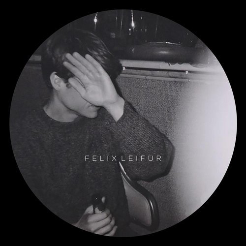 image cover: Felix Leifur - In General EP / Dirt Crew Recordings