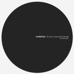 Norberque – BTL / LDN Trax