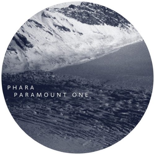 image cover: Phara - Paramount One / Stockholm LTD