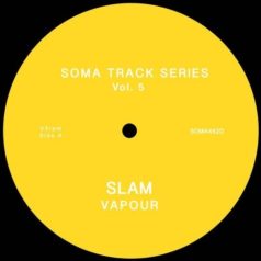 Slam – Soma Track Series Vol. 5 / Soma Records