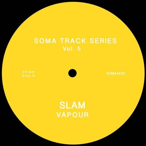 image cover: Slam - Soma Track Series Vol. 5 / Soma Records