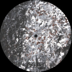 Base Research – Exotic Ep / Affekt Recordings