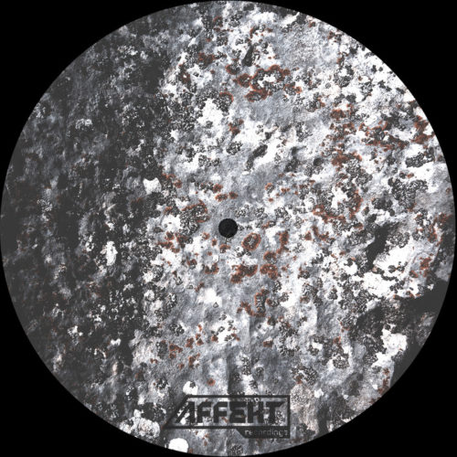 image cover: Base Research - Exotic Ep / Affekt Recordings