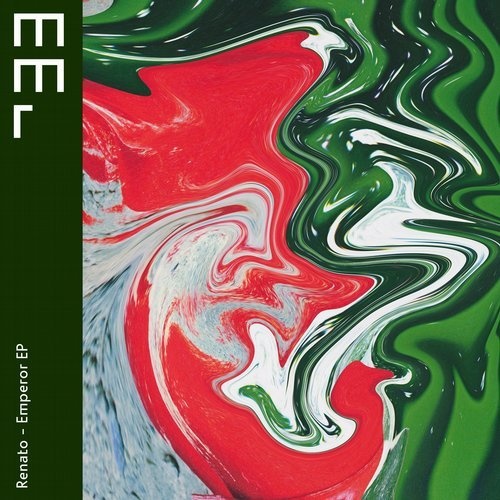 image cover: Renato (DE) - Emperor EP / Moodmusic