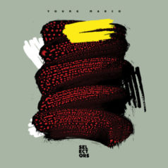 Young Marco – Selectors 002 / Dekmantel