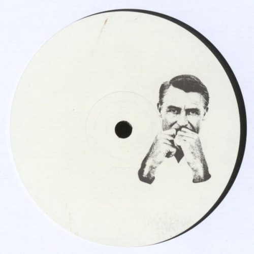 image cover: VINYL: Grant - Grant 001 / Grant