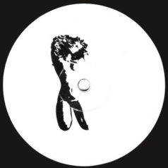 VINYL: Black Merlin – Phase One / Pinkman