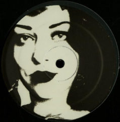 VINYL: Syberian – Unconstrained Extension of the Woods / Syberian