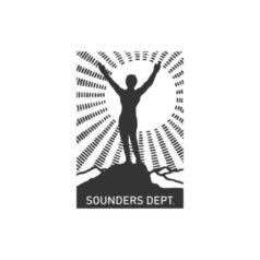 Sounders Department – Sounders Dept. / Mojuba Records