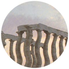VINYL: Hidden Spheres – By & Bye / Distant Hawaii