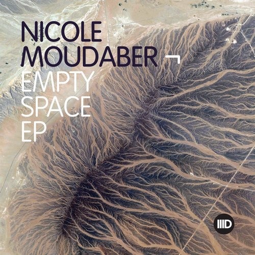 image cover: Nicole Moudaber - Empty Space EP / Intec