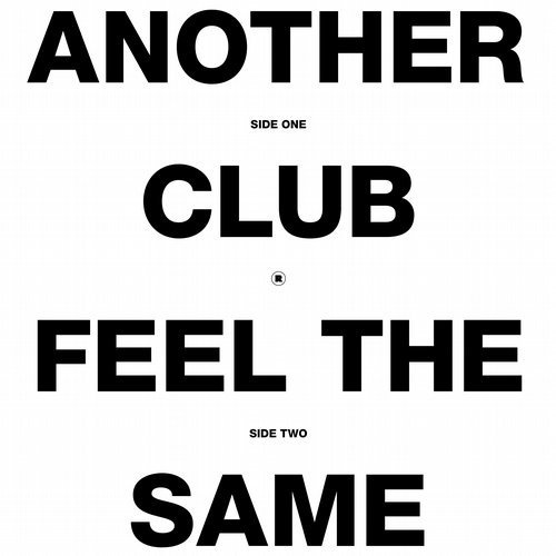 image cover: Radio Slave - Another Club / Feel The Same / Rekids