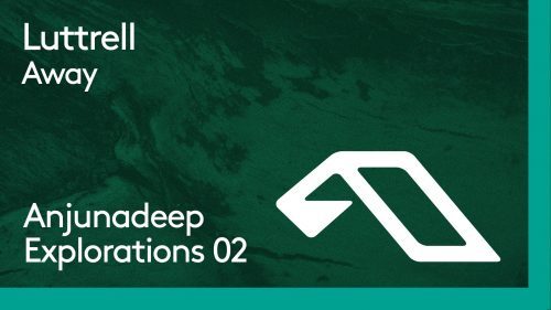 Luttrell – Like It Is / Anjunadeep