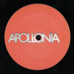 VINYL: iO – To The Unknown (EP) / Apollonia