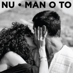 Nu – Man O To / Crosstown Rebels