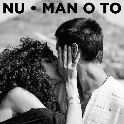 image cover: Nu - Man O To / Crosstown Rebels