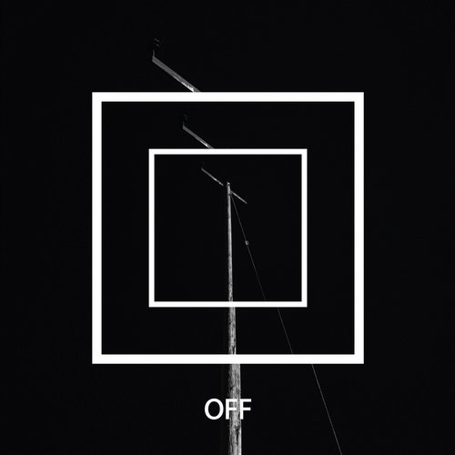 image cover: Andre Crom - Short Circuit / Off Recordings