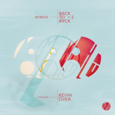 VA – Mobilee Back to Back Pt. 2 / Mobilee Records