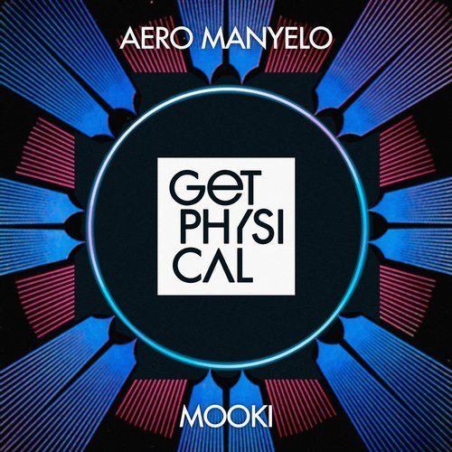 image cover: Aero Manyelo - Mooki / Get Physical Music