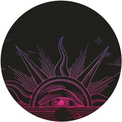 image cover: Phil Kieran - Blinded By The Sun (Remixes #1) / Hot Creations