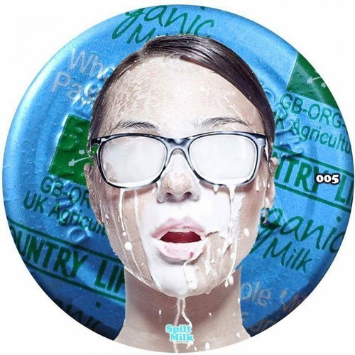 image cover: Javi Bora, IAAM - Bounze - EP / Spilt Milk Recordings