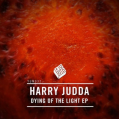 Harry Judda – Dying Of The Light EP / Food Music