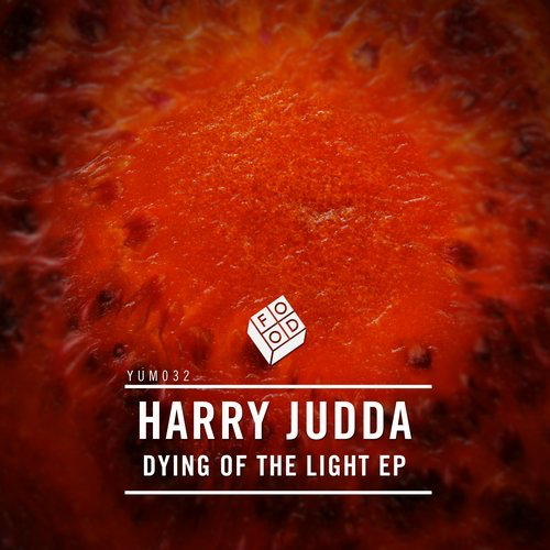 image cover: Harry Judda - Dying Of The Light EP / Food Music