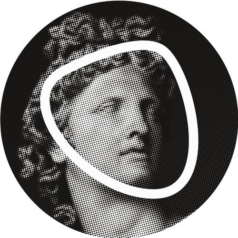Gab Oswin – Ghost Terrace / GabCat Records